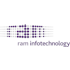 RAM Infotechnology logo