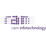 Logo RAM Infotechnology