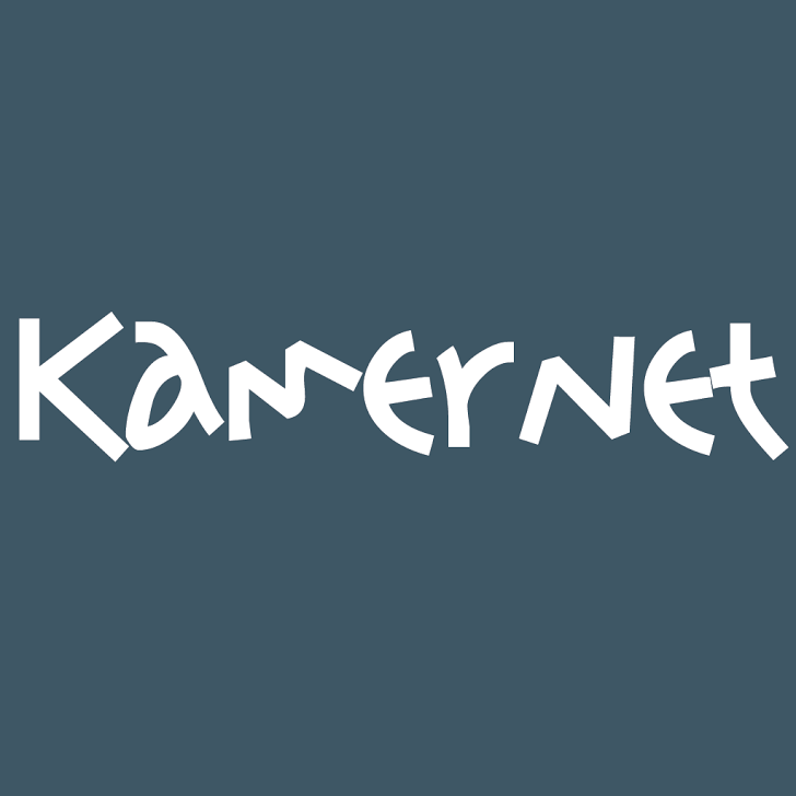 Kamernet logo