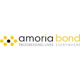 Logo Amoria Bond