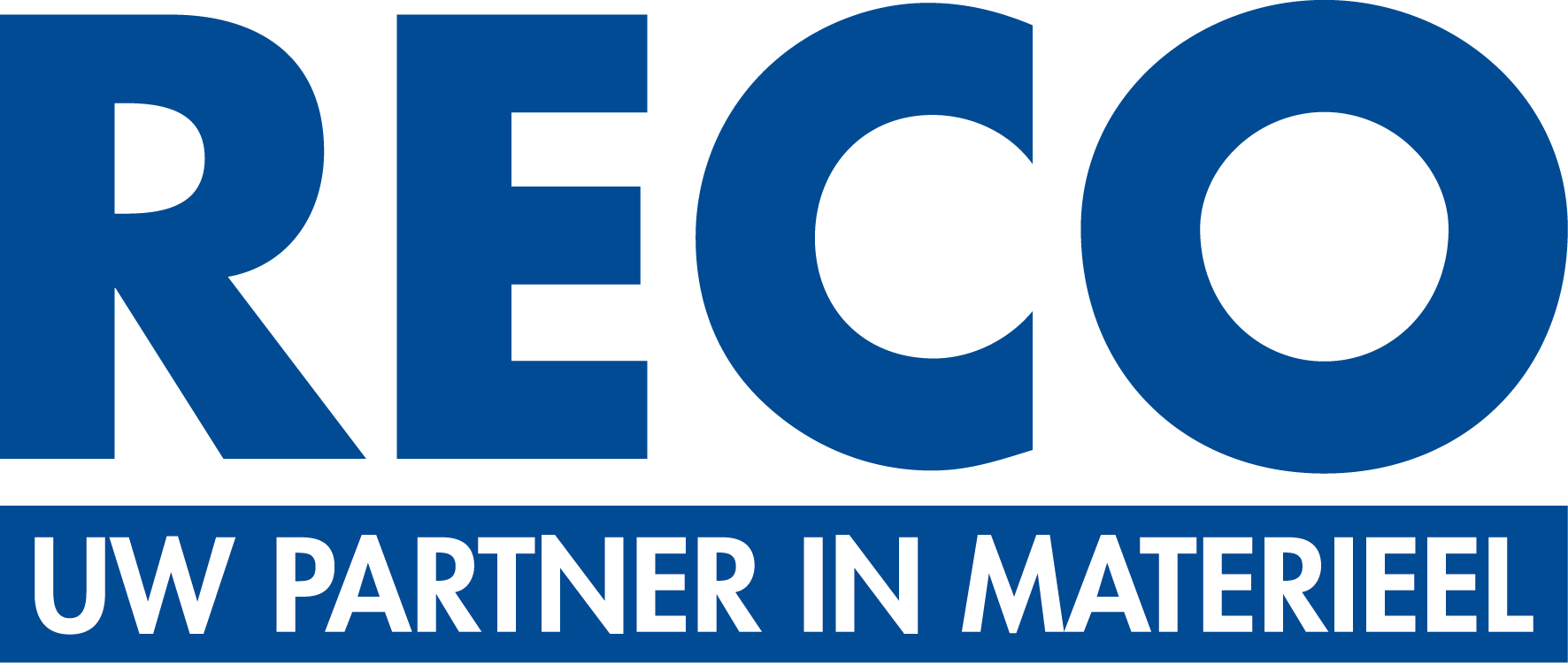 Logo RECO