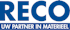 RECO logo