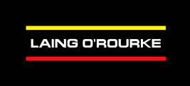 Laing O'Rourke logo