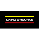 Logo Laing O'Rourke