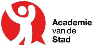 Academie van de Stad logo