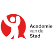 Academie van de Stad logo