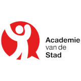 Logo Academie van de Stad