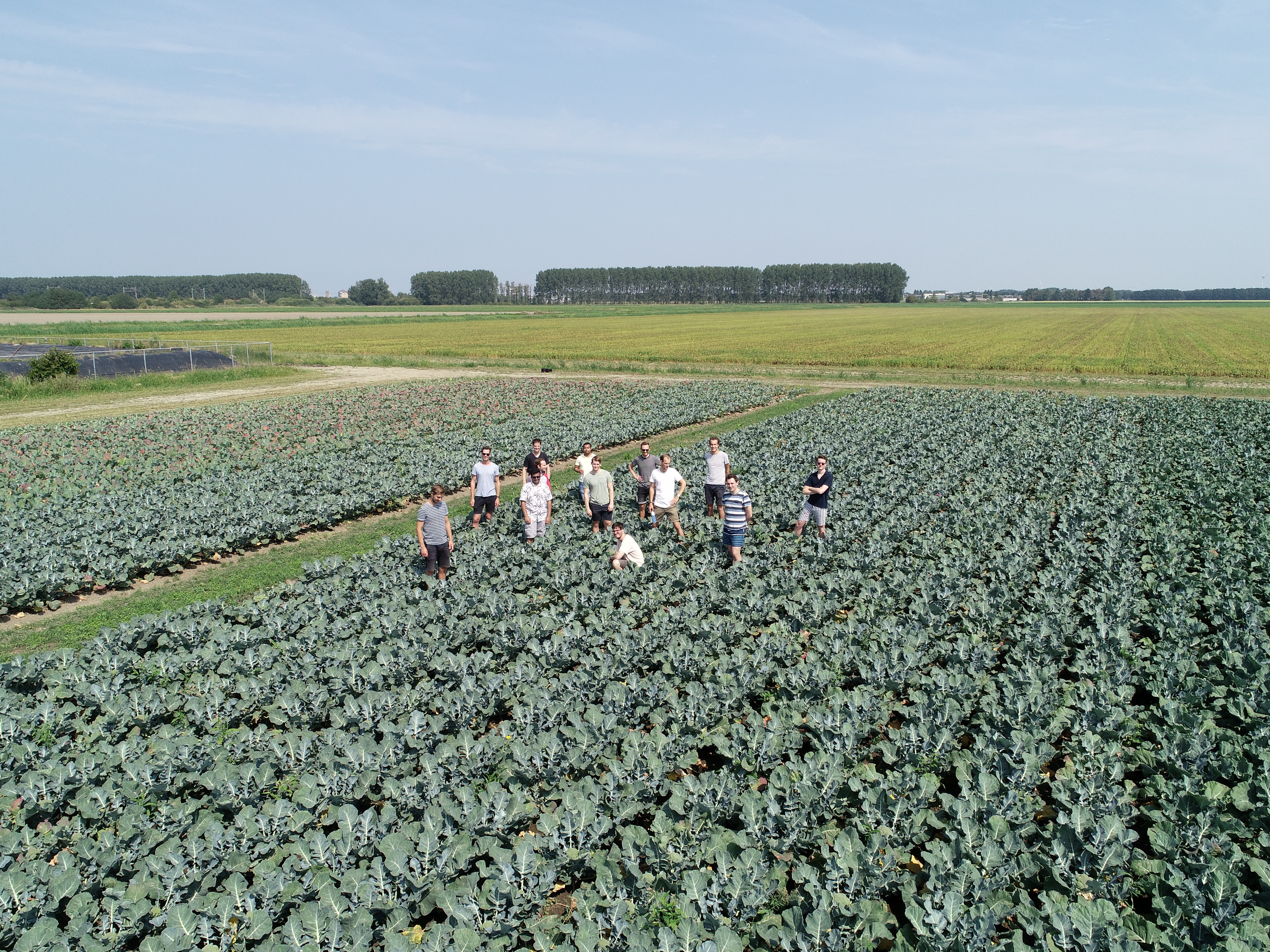 Omslagfoto van VanBoven