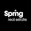 Spring Real Estate logo