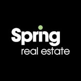 Logo Spring Real Estate