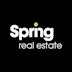 Spring Real Estate logo
