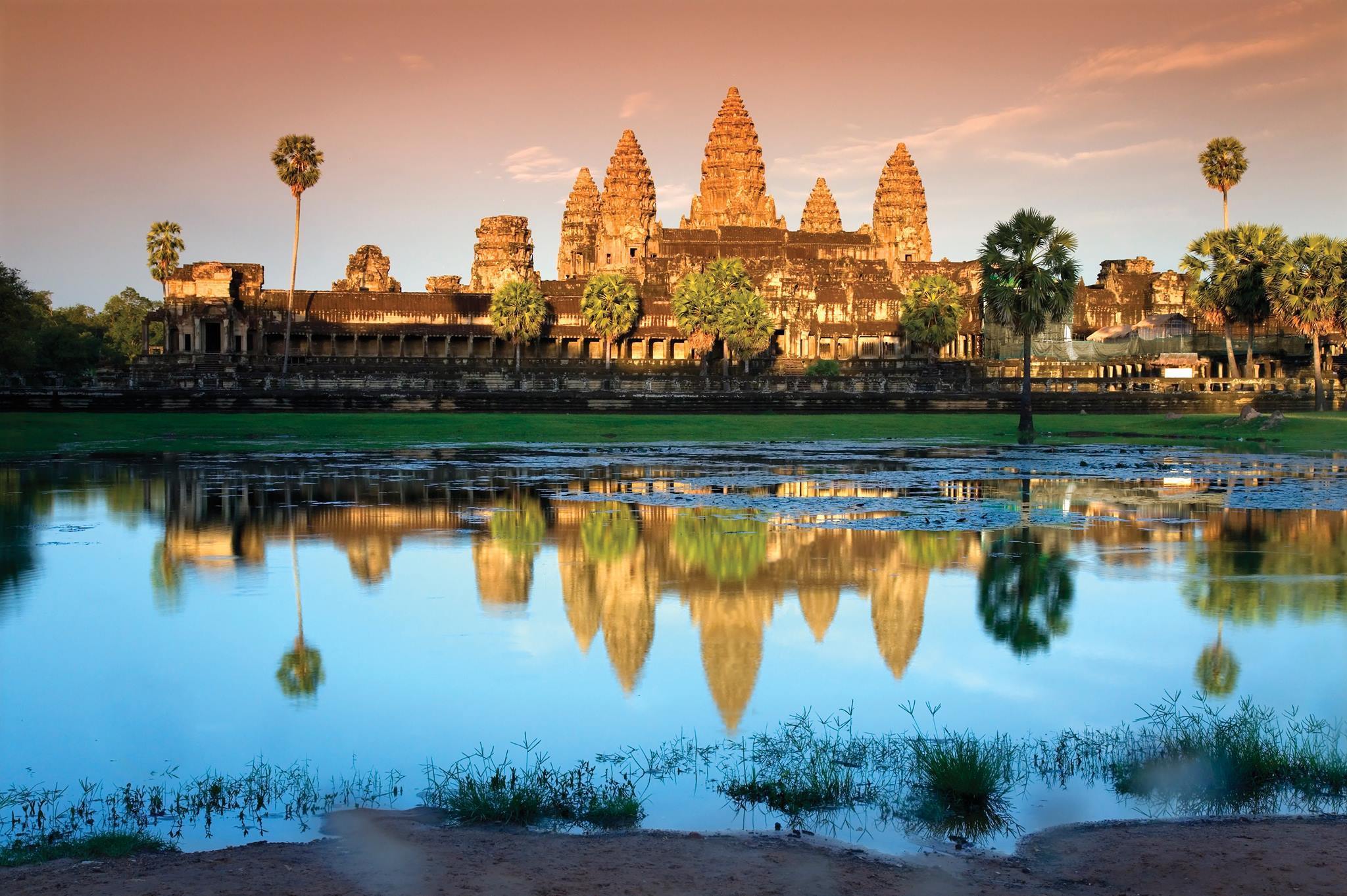 Omslagfoto van Travelopia