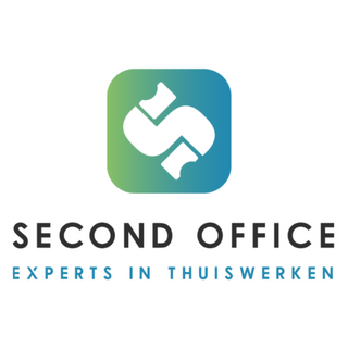 Second Office logo