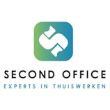 Logo Second Office