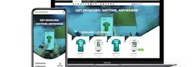 Omslagfoto van Backend Development Internship bij MatchWornShirt