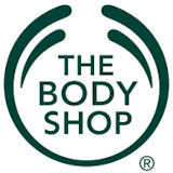 Logo The Body Shop UK