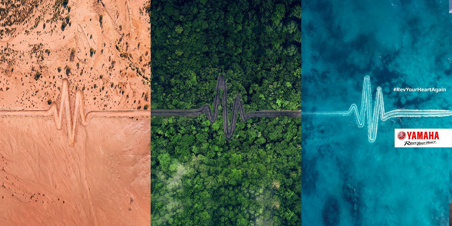 Omslagfoto van Internal Auditor- IT bij Yamaha Motor Europe N.V.