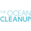 The Ocean Cleanup logo
