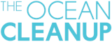 Logo The Ocean Cleanup
