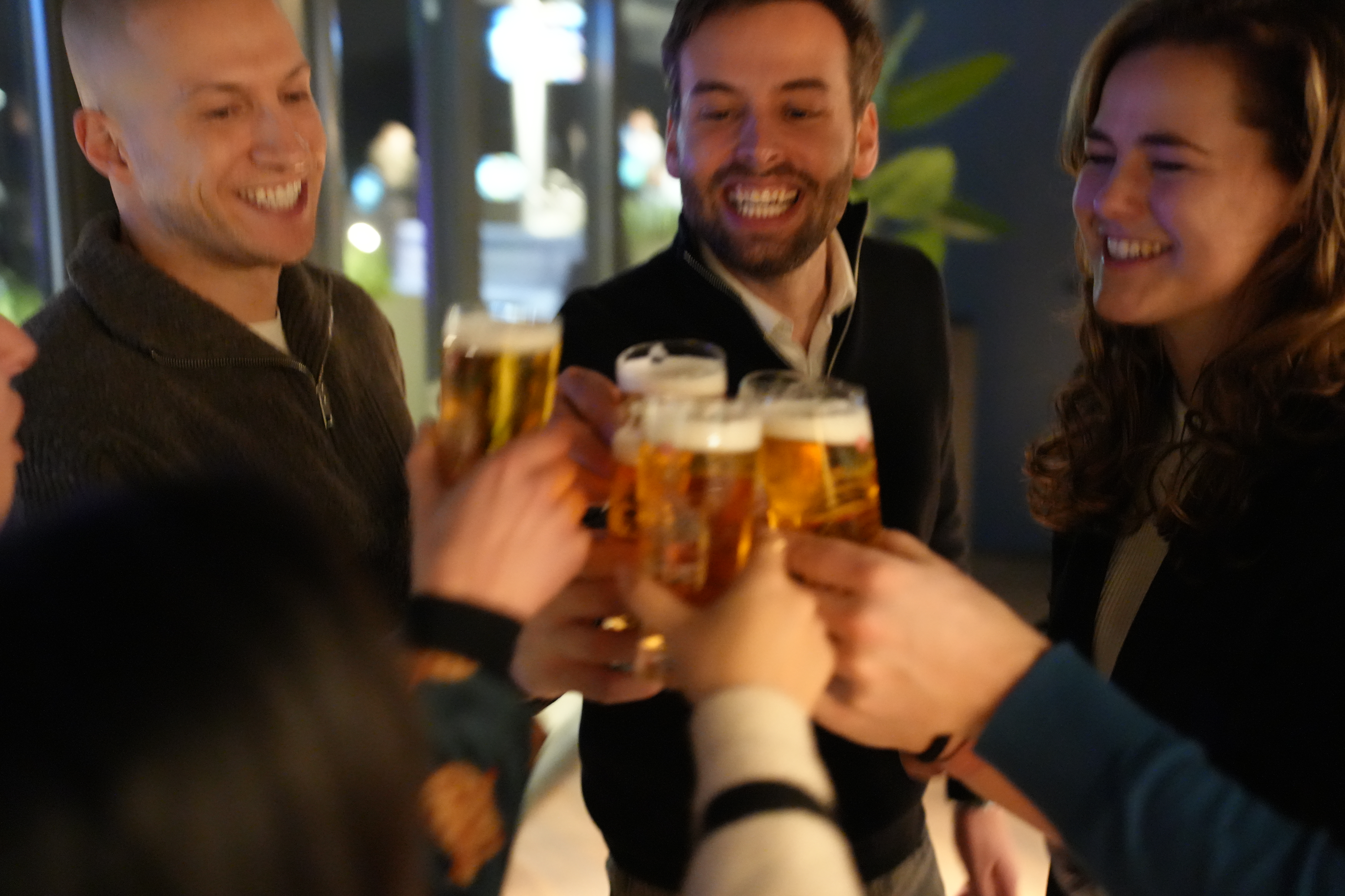 BONANA's cover photo