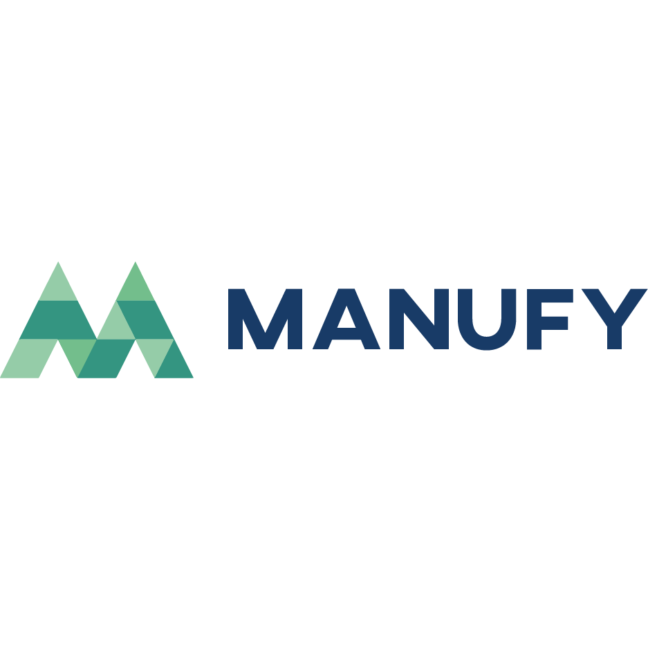 Logo Manufy