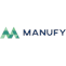Logo Manufy