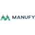 Manufy logo