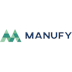 Manufy logo