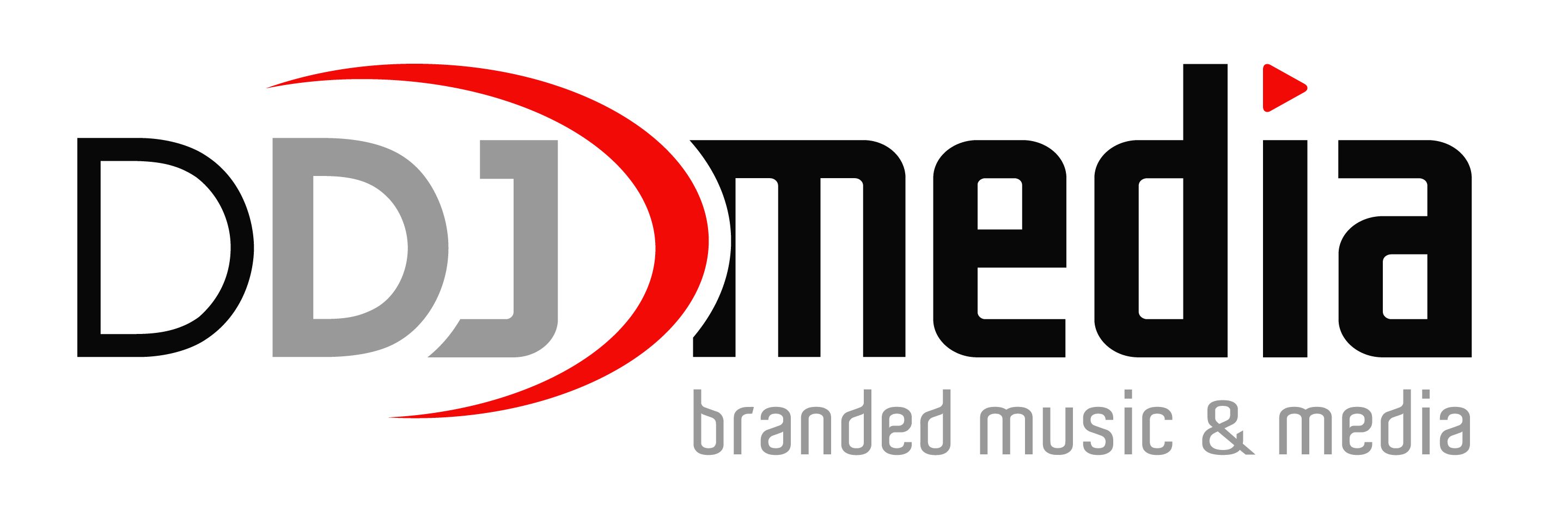DDJ Media logo