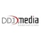 Logo DDJ Media