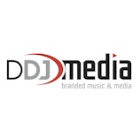 Logo DDJ Media