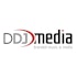 DDJ Media logo