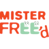 Mister Free'd logo