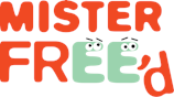 Logo Mister Free'd