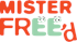 Mister Free'd logo