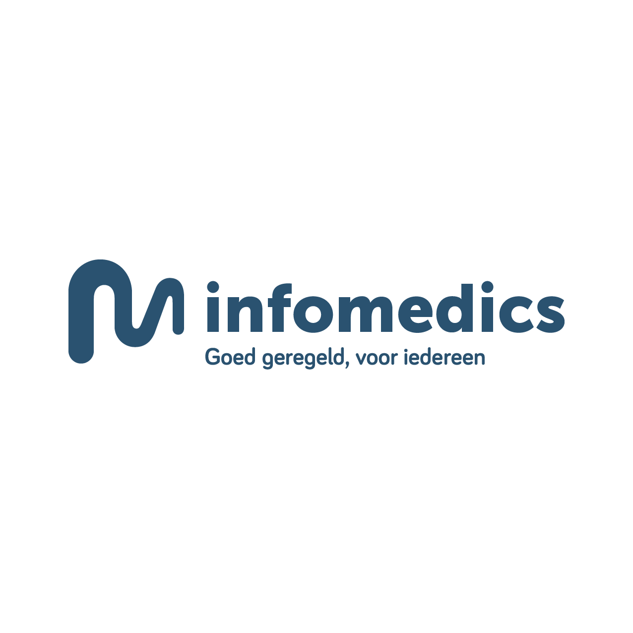 Infomedics logo