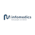 Infomedics logo