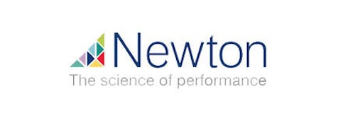 Omslagfoto van Newton UK