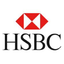 HSBC UK logo