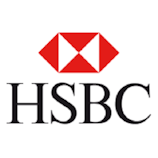 Logo HSBC UK
