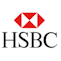 Logo HSBC UK