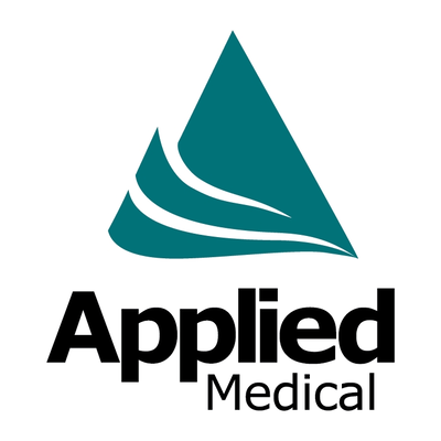 Applied Medical logo