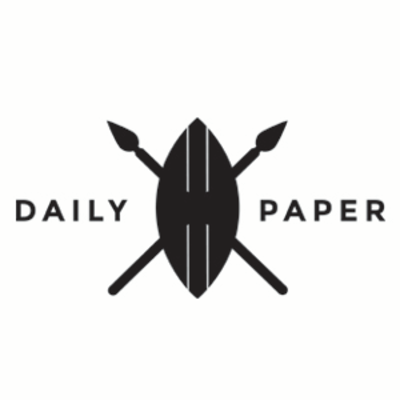Daily Paper logo
