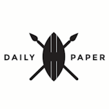 Logo Daily Paper
