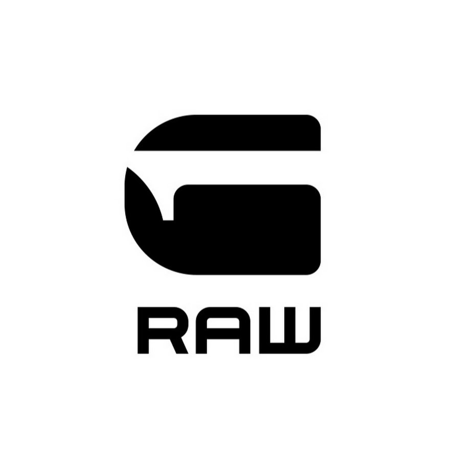 Logo G-STAR RAW