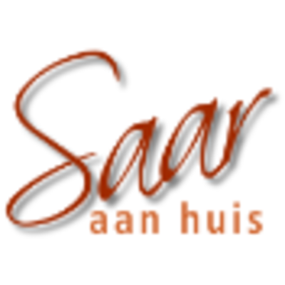 Logo Saar aan Huis