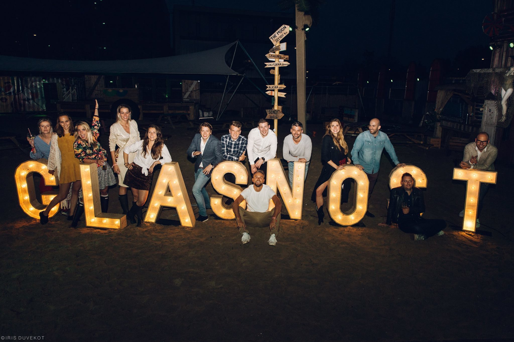 Glasnost's cover photo