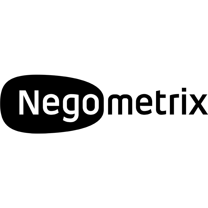Negometrix logo