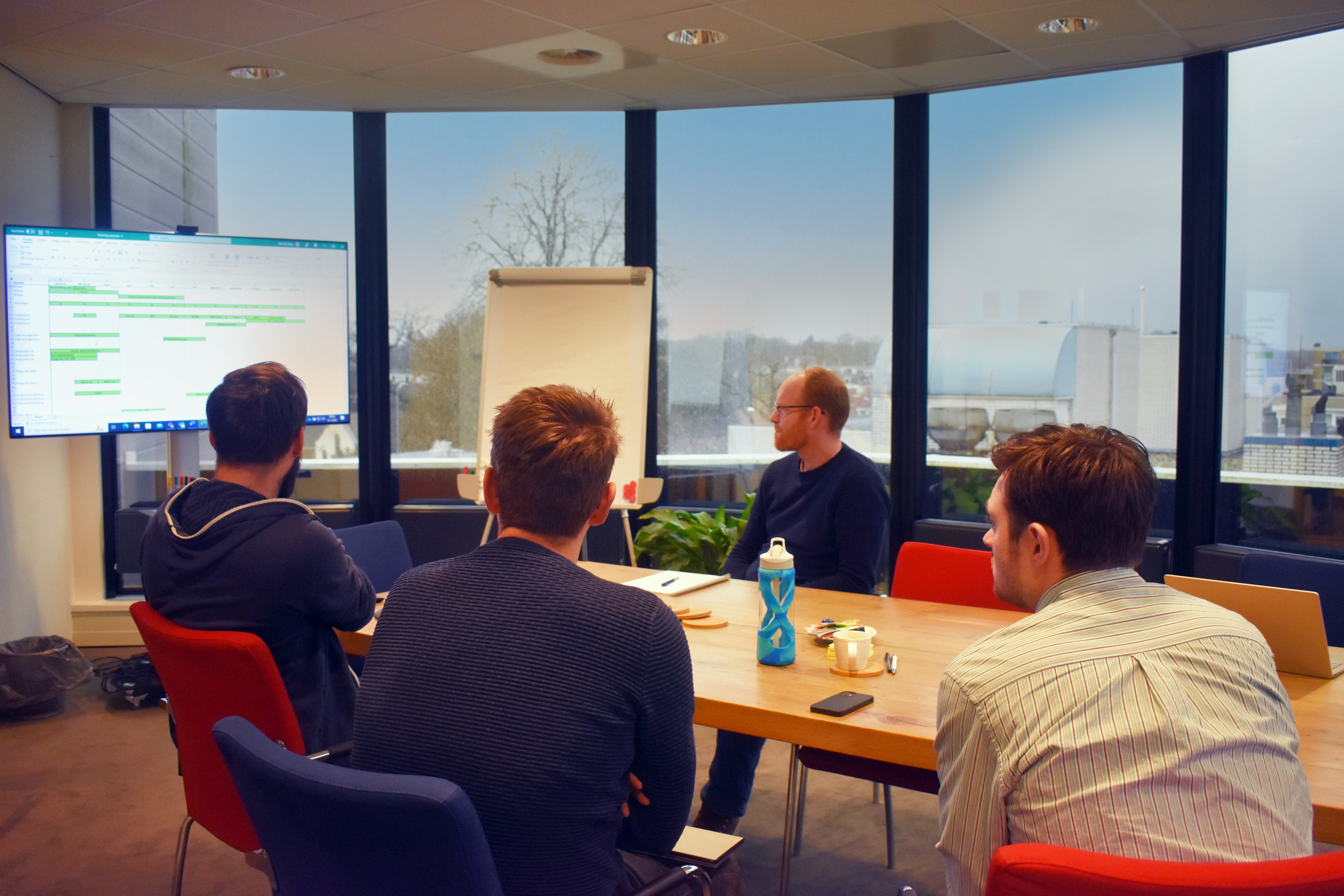 Infofolio's cover photo