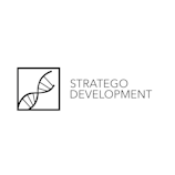 Logo Stratego Development
